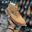 A picture of Mens shoes