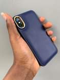 A picture of iphone Xs