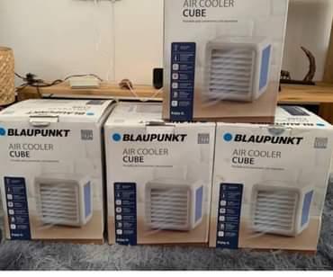 A picture of Air cooler