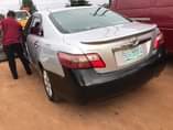 A picture of Come an grap this Camry muscle 08 now is less