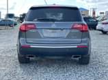 A picture of Acura MDX 2012 model