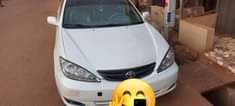 A picture of Camry2 4