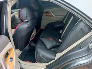 A picture of Highest grade Toyota Camry spider with V6 engine Keyless thumb