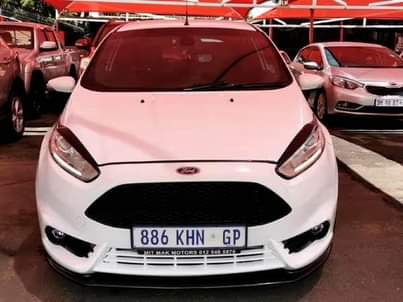 cheap cars vereeniging