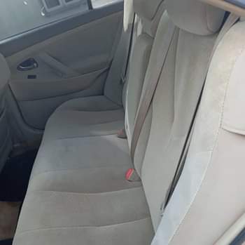 A picture of Tested positive 2009 Toyota Camry forsale with good engine good