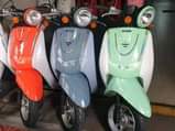 A picture of MOTORCYCLE