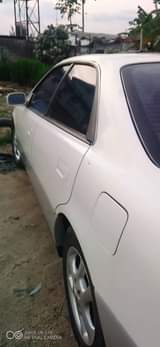 A picture of Lexus Es30 Location Uyo 1 8m sharp deal 08119275855