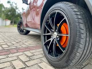 A picture of 2012 NISSAN JUKE OLD MODEL Automatic