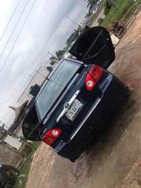 A picture of Vehicle