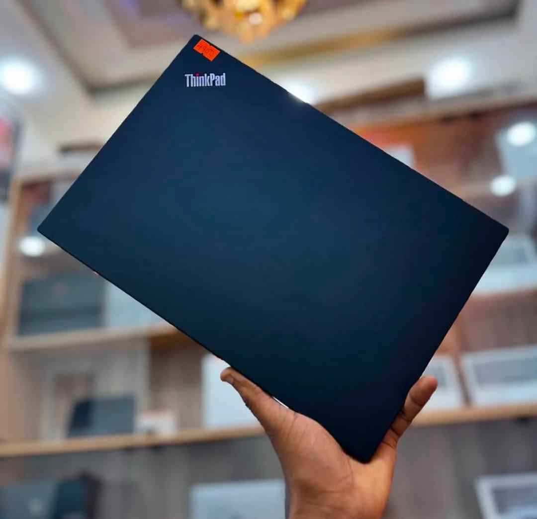 A picture of LENOVO THINKPAD T480