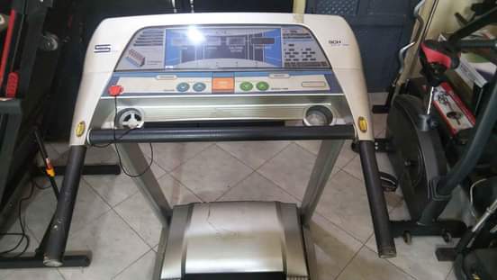 A picture of Treadmill Japan Used
