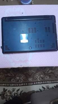 A picture of Acer laptop