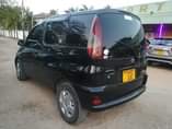 A picture of Toyota fancargo