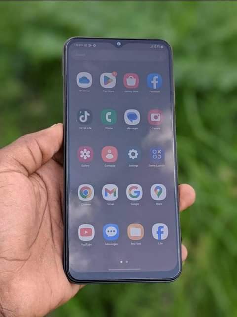 A picture of Samsung a13