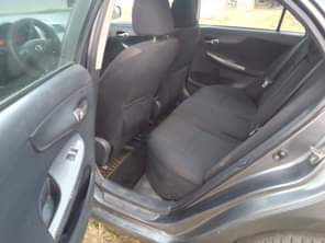 A picture of Distress sales 2010 Toyota Corolla for sale Price 2 4m