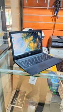 A picture of Dell LAPTOP 6th Generation i3 with 4gb ram and 320gb