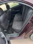 A picture of Sharp 2008 Toyota Avensis Bolt standard Ac chilling well Nothing