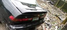 A picture of Toyota Camry 2 2 for sale everything is working perfectly
