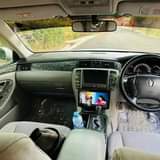 A picture of Toyota crown million 8.8 Automatic petrol mwanza 0767510909 0767510909