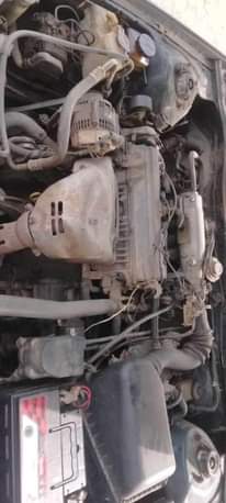 A picture of Toyota Camry droplight