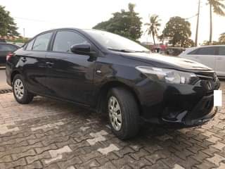 A picture of URGENT SERIOUS BUYERS ONLY Foreign used TOYOTA YARIS Year 2015