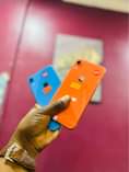A picture of Iphone XR used Dubai 520 000