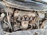 A picture of Clean Used Honda Civic Irobot Inspection Price is 1 8M