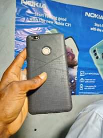 A picture of TECNO K9 GB16 RAM 1Gb CAMERA CLEAR Tsh 85000 LOCATION