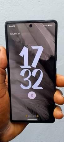 A picture of GOOGLE PIXEL 7