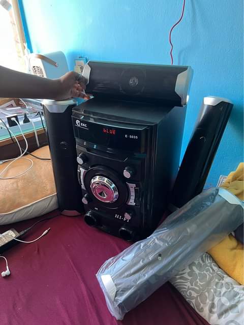home theater