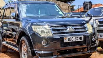 A picture of SUV. DIESEL ENGINE AUTOMATIC PETROL AND DIESEL ENGINE SWAPPS AND