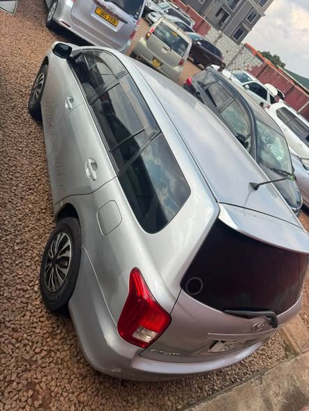 A picture of 2010 Toyota Corolla
