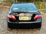 A picture of Clean 2008 Camry with everything intact going for 2 8million
