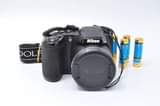 A picture of Nikon L340