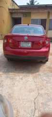 A picture of VOLKSWAGEN JETTA CAR