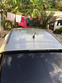 A picture of Subaru impreza