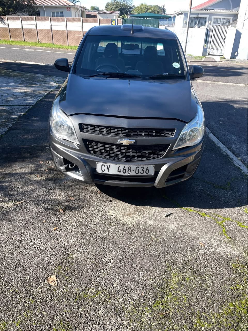 bakkies under r80000