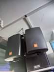 A picture of JBL WALL MOUNTING SPEAKER