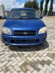 A picture of Suzuki Swift