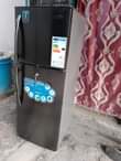 A picture of Nauza fridge nzuri boss mpyaa offer Lak 450k