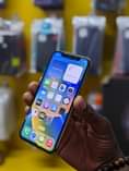 A picture of IPHONE Xs