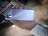 A picture of Infinix hot 10s