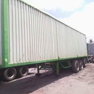 trailers