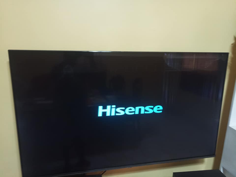tvs
