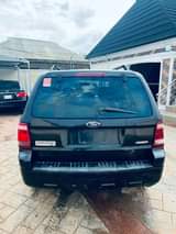 A picture of Brand Ford Model Escape Year 2009 AC Chilling Price 1