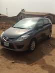 A picture of Mazda 5