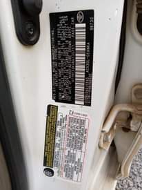 A picture of 2006 Camry Big Daddy