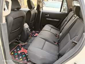 A picture of CLASSY OFFER Just 2 780m Tokunbo Standard 2008 Ford Edge
