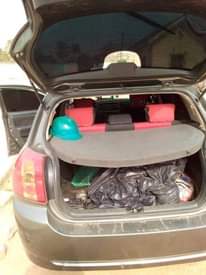 A picture of Toyota Corolla t3