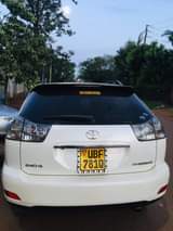 A picture of 2007 Toyota 2007 2 4cc